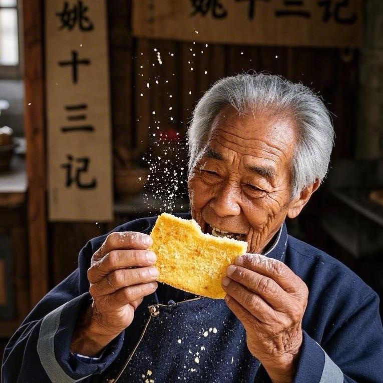 姚十三记食品旗舰店
