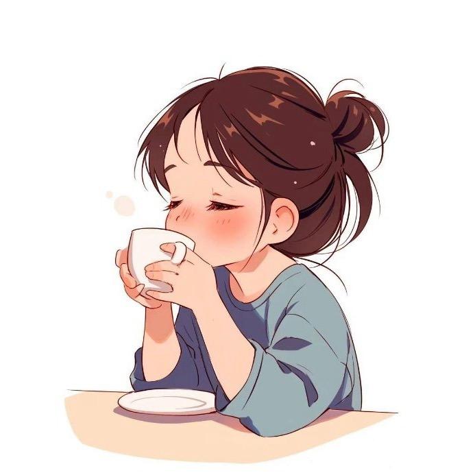 画画的小布丁