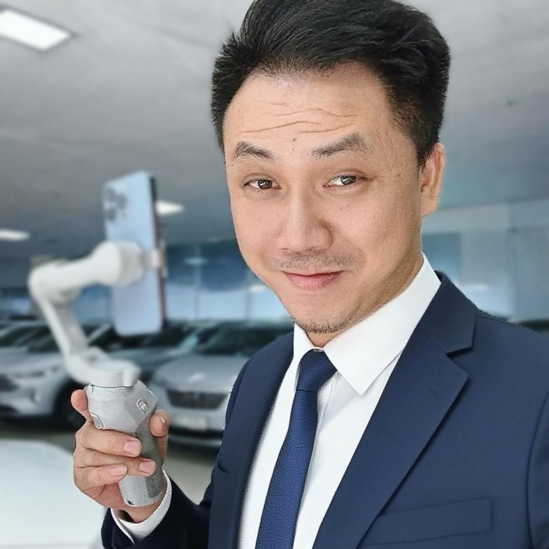 二手车商增长顾问（来自头部实操）