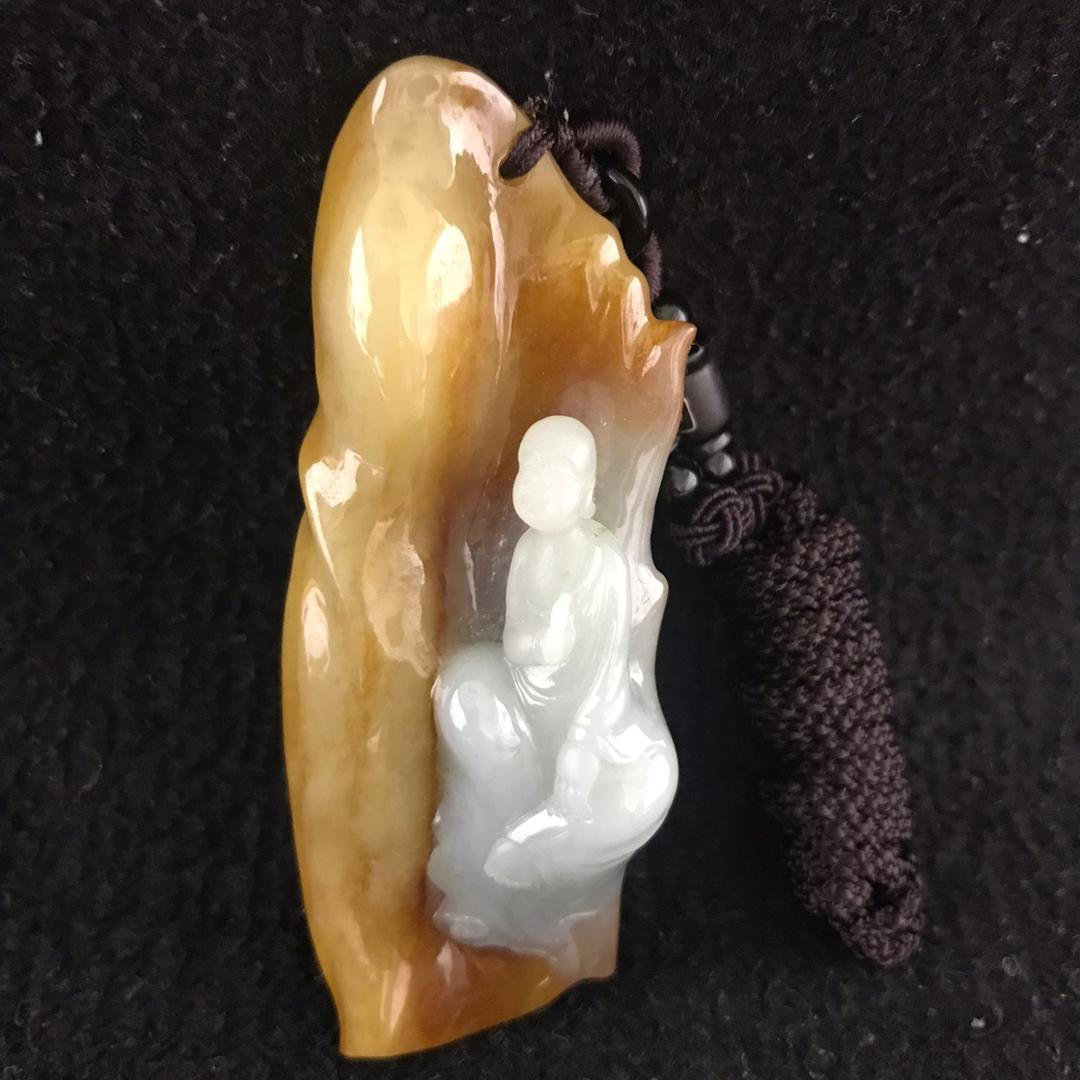 知玉轩翡翠定制