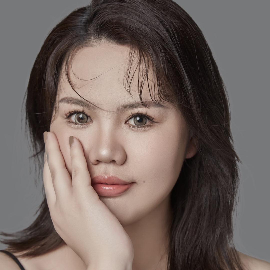 化妆师楠楠