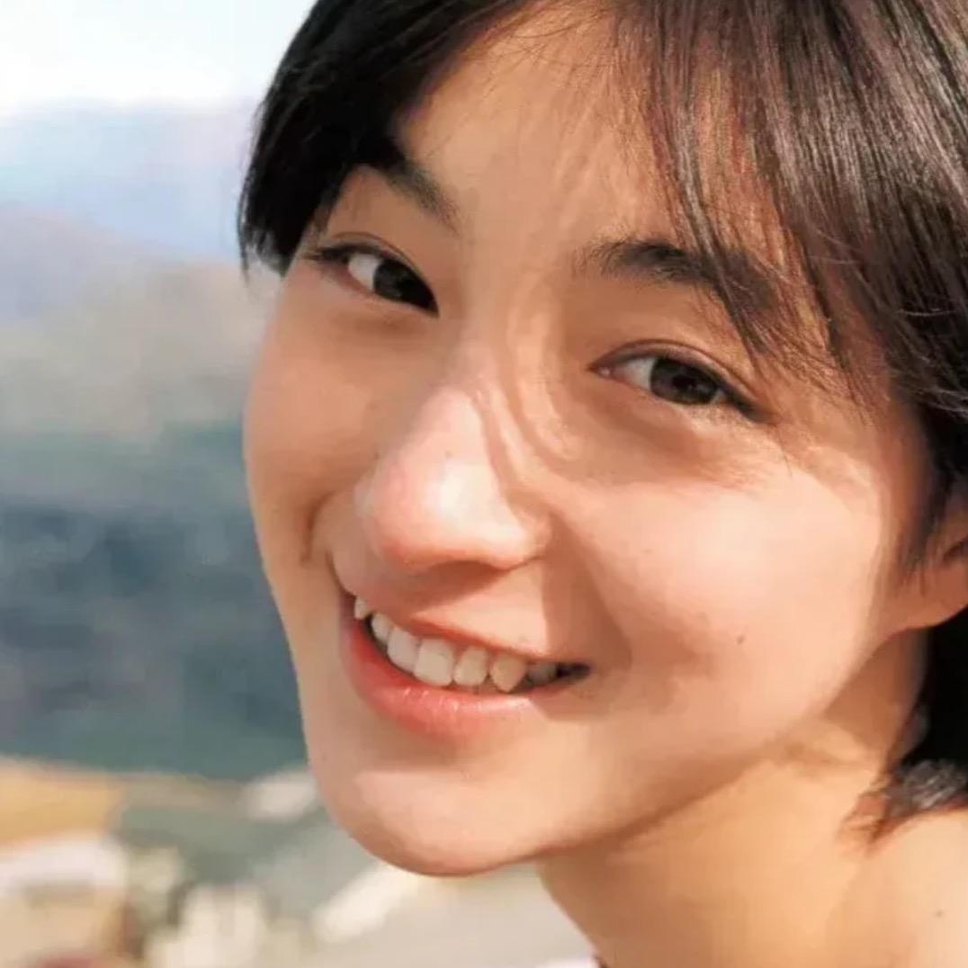 蒜香女侠