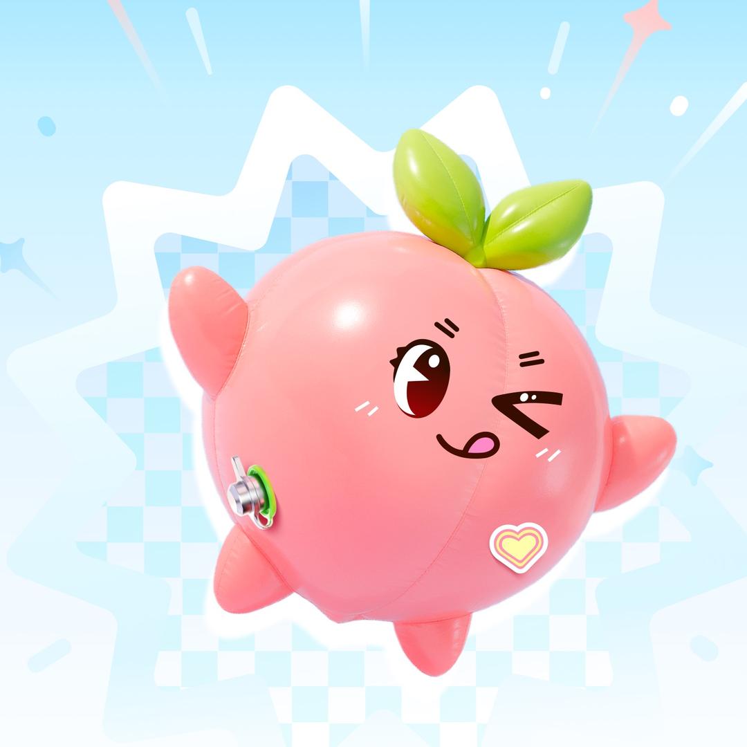 梦橙