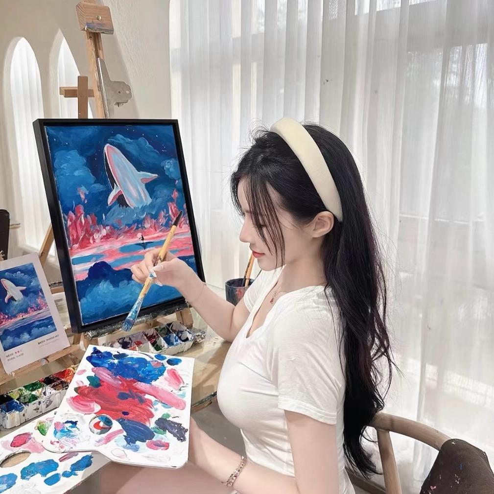 小师妹🐻