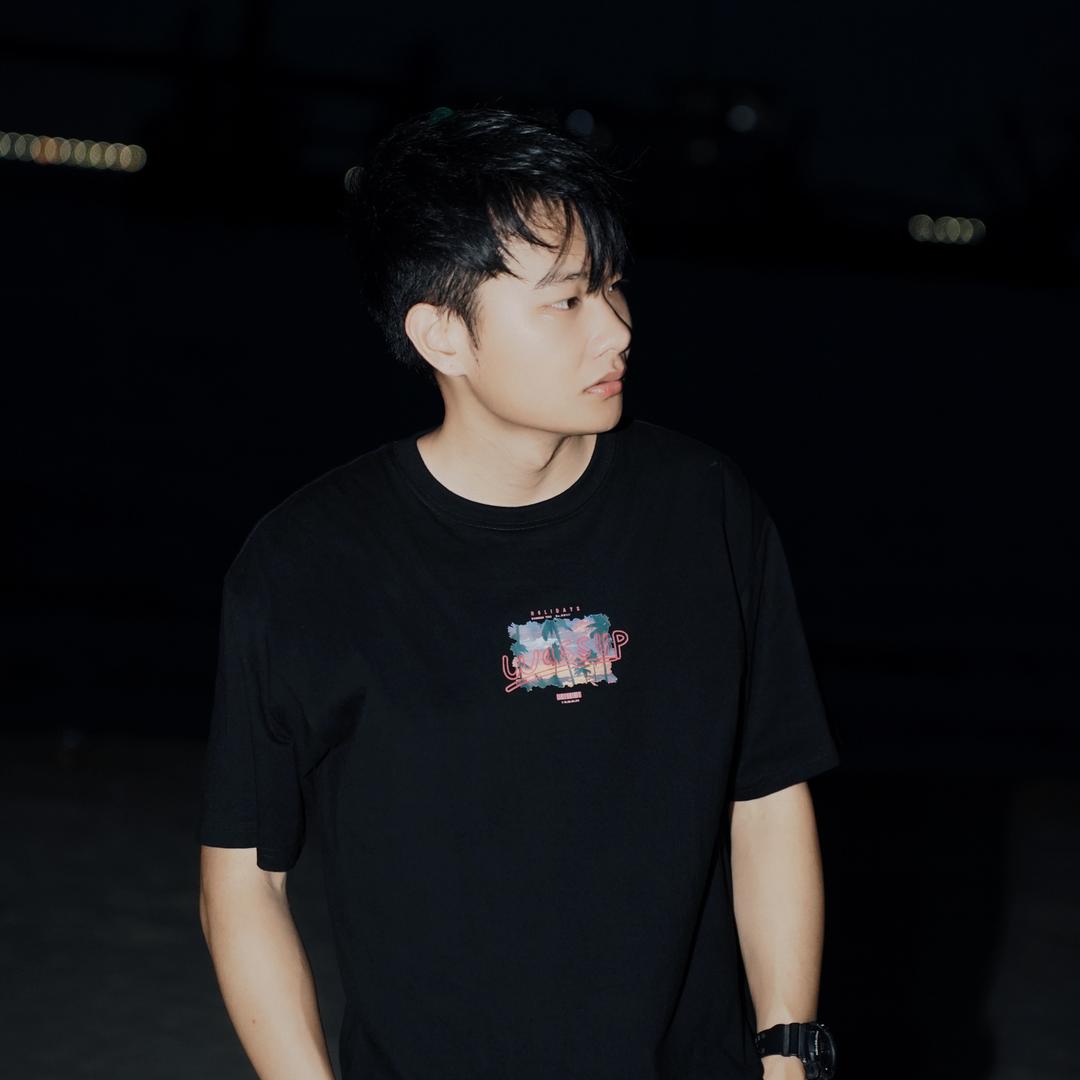 海陵岛旅拍（摄影师铭垚）