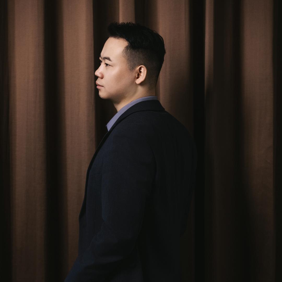 谦的朋友圈