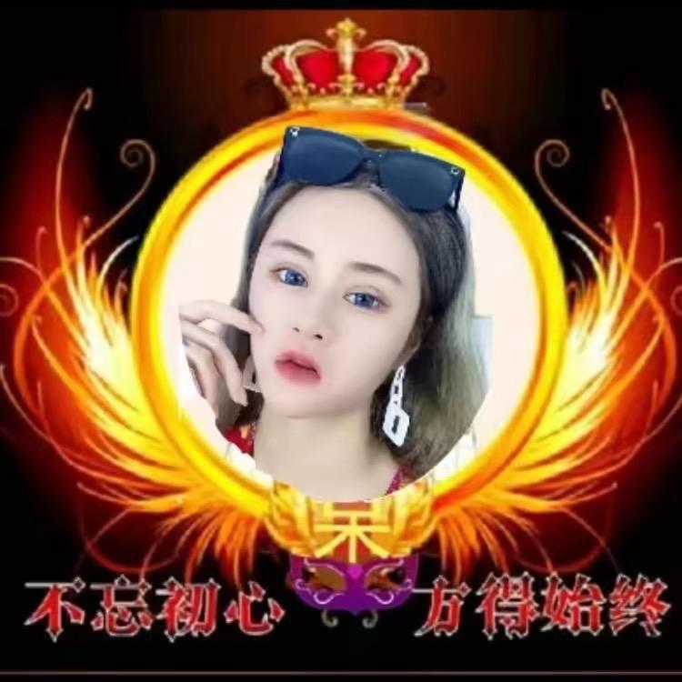 小呆呆传递爱