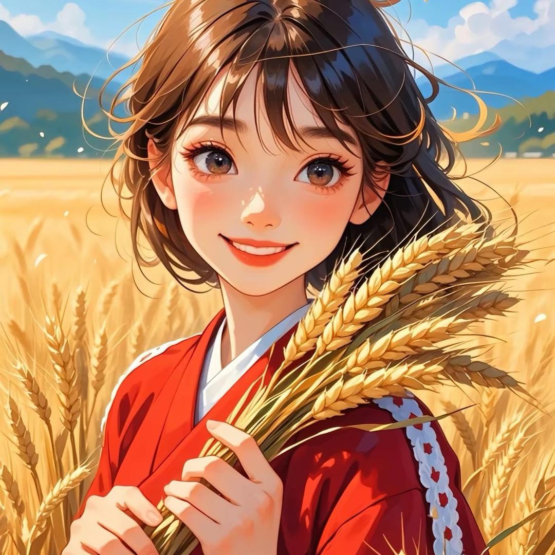好运常在