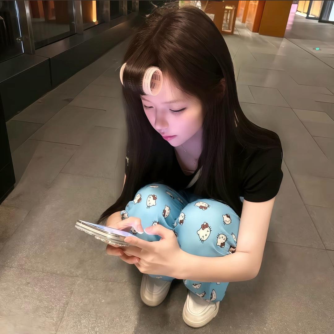 冬月^