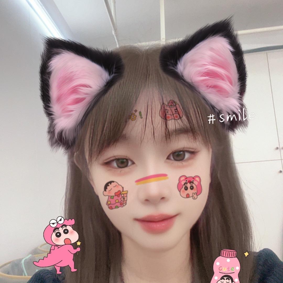 RX 睿宣美发  娜娜