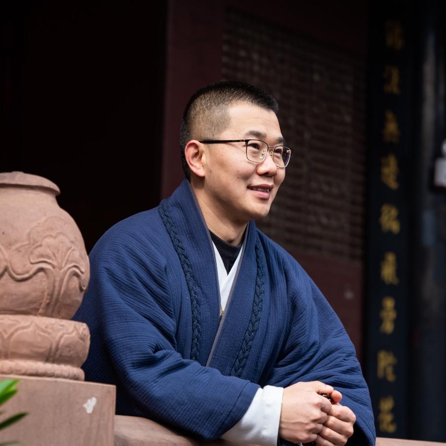 老徐 地藏智慧
