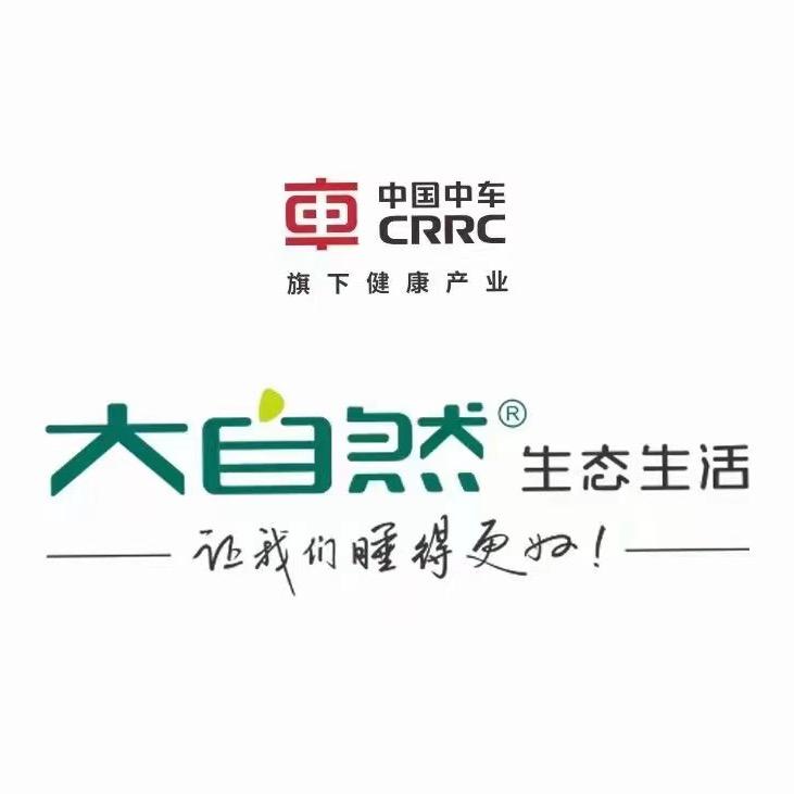 大自然生态床垫