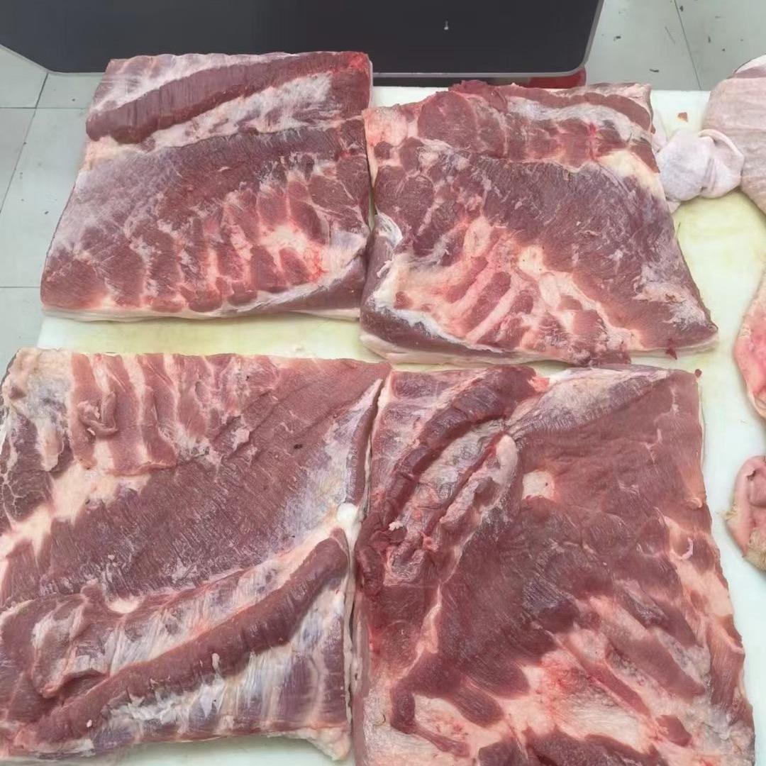 厦～漳 猪肉供运链