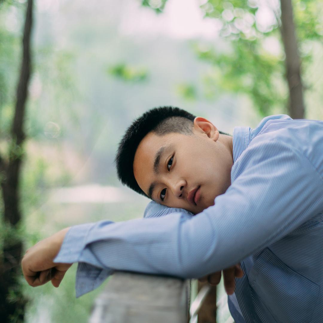 小任同学