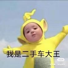 青岛天天好车-小袁
