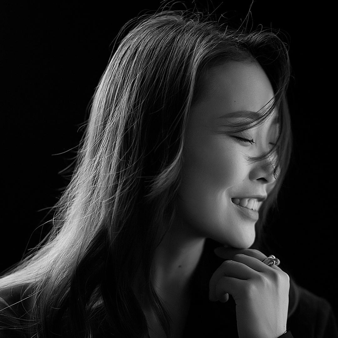 @潜江化妆师 琴子（招学员）