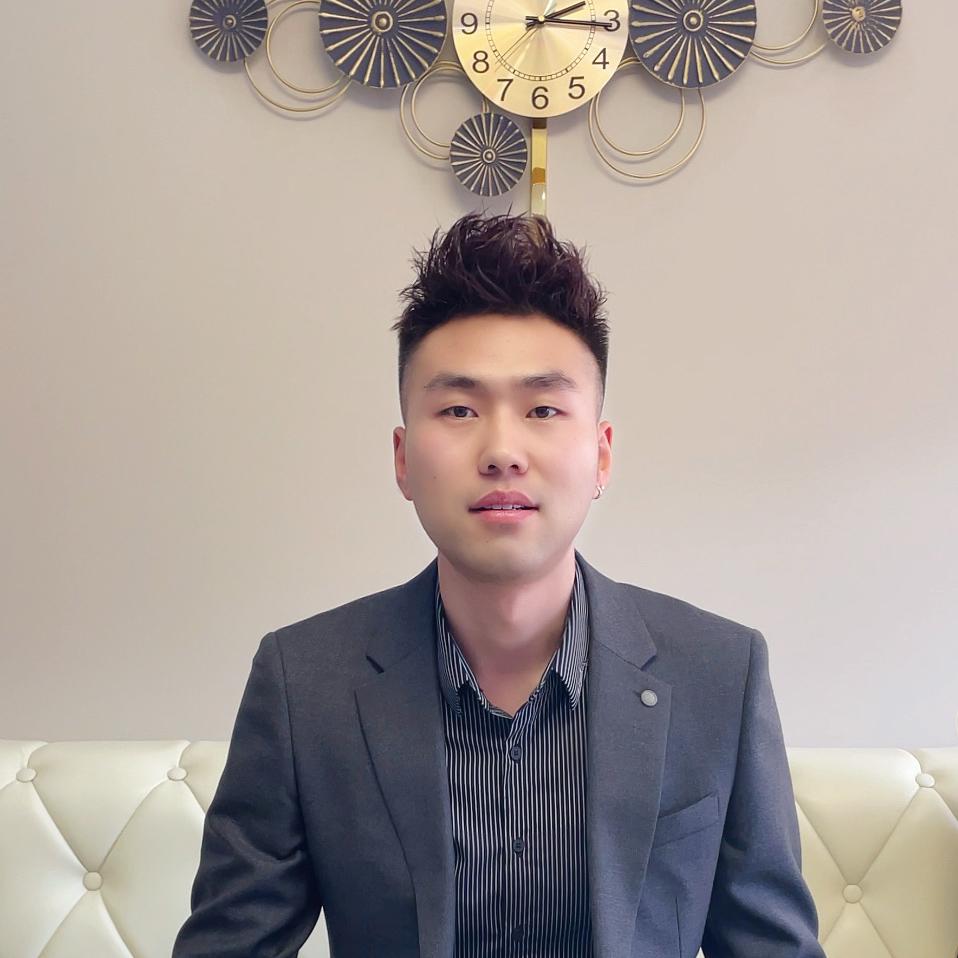 延吉小新看房
