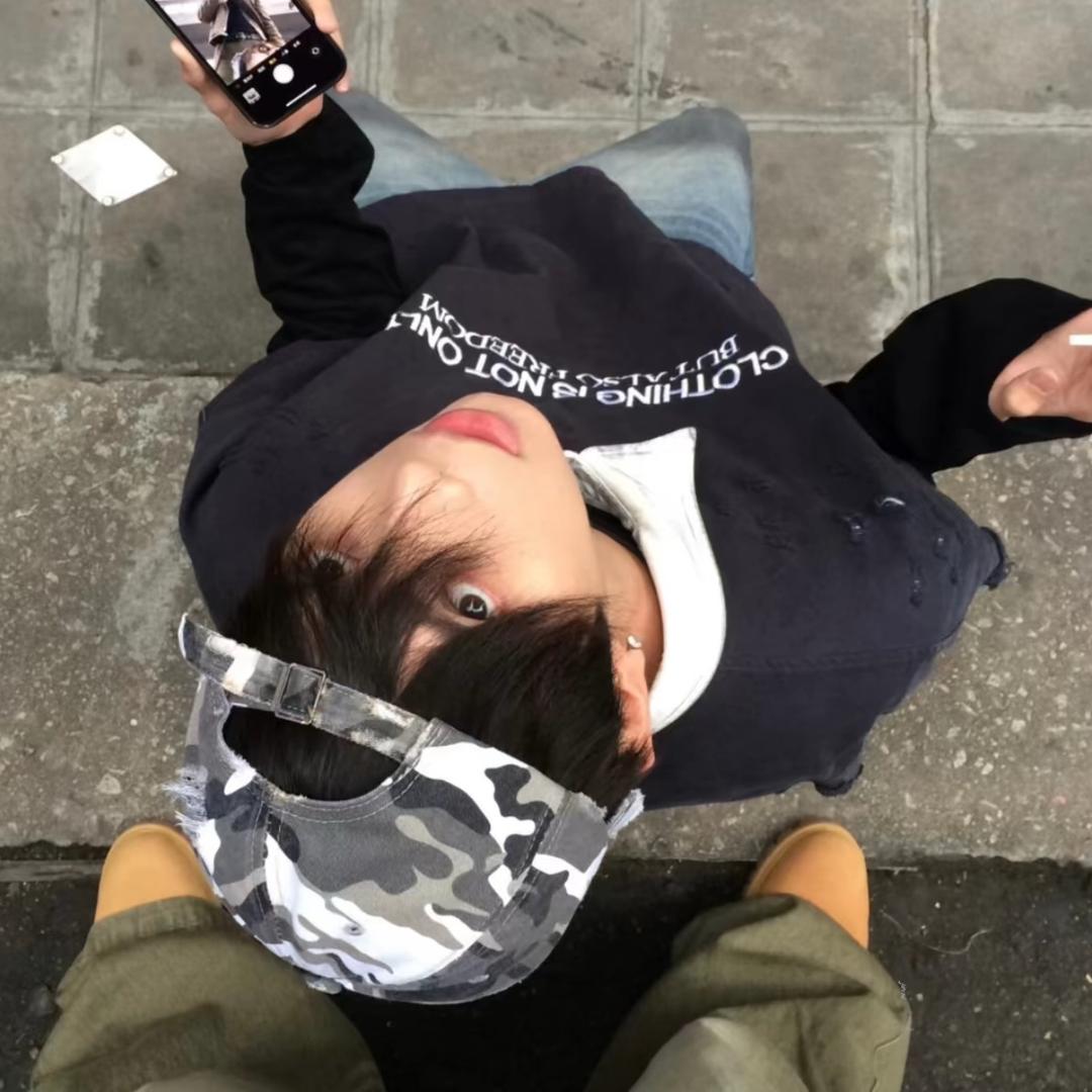 薯条