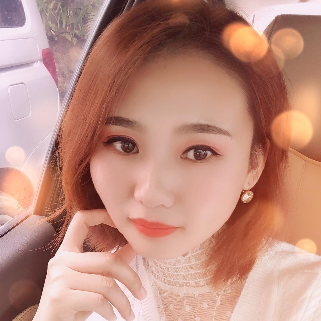 平妹妹🐲（烤鱼妹）