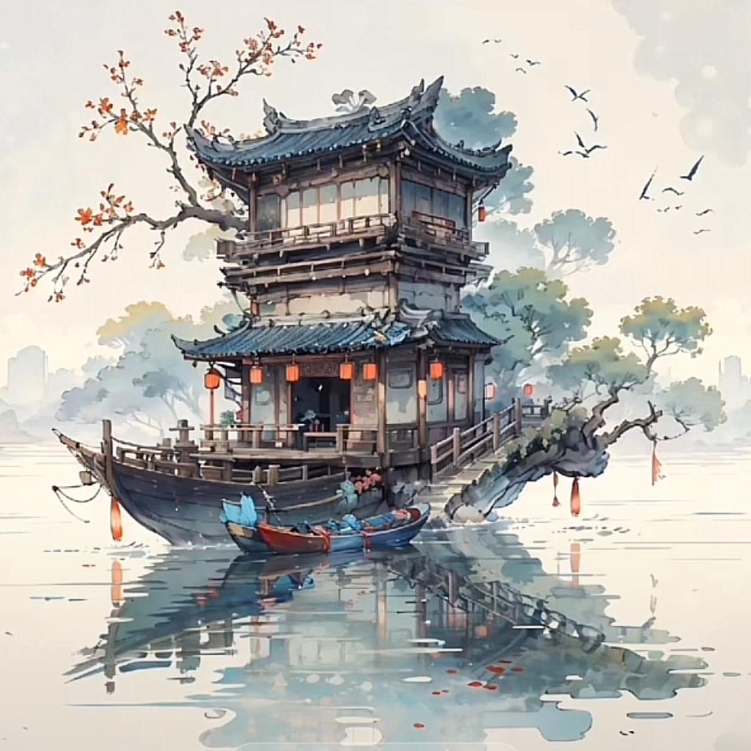 莫言清风