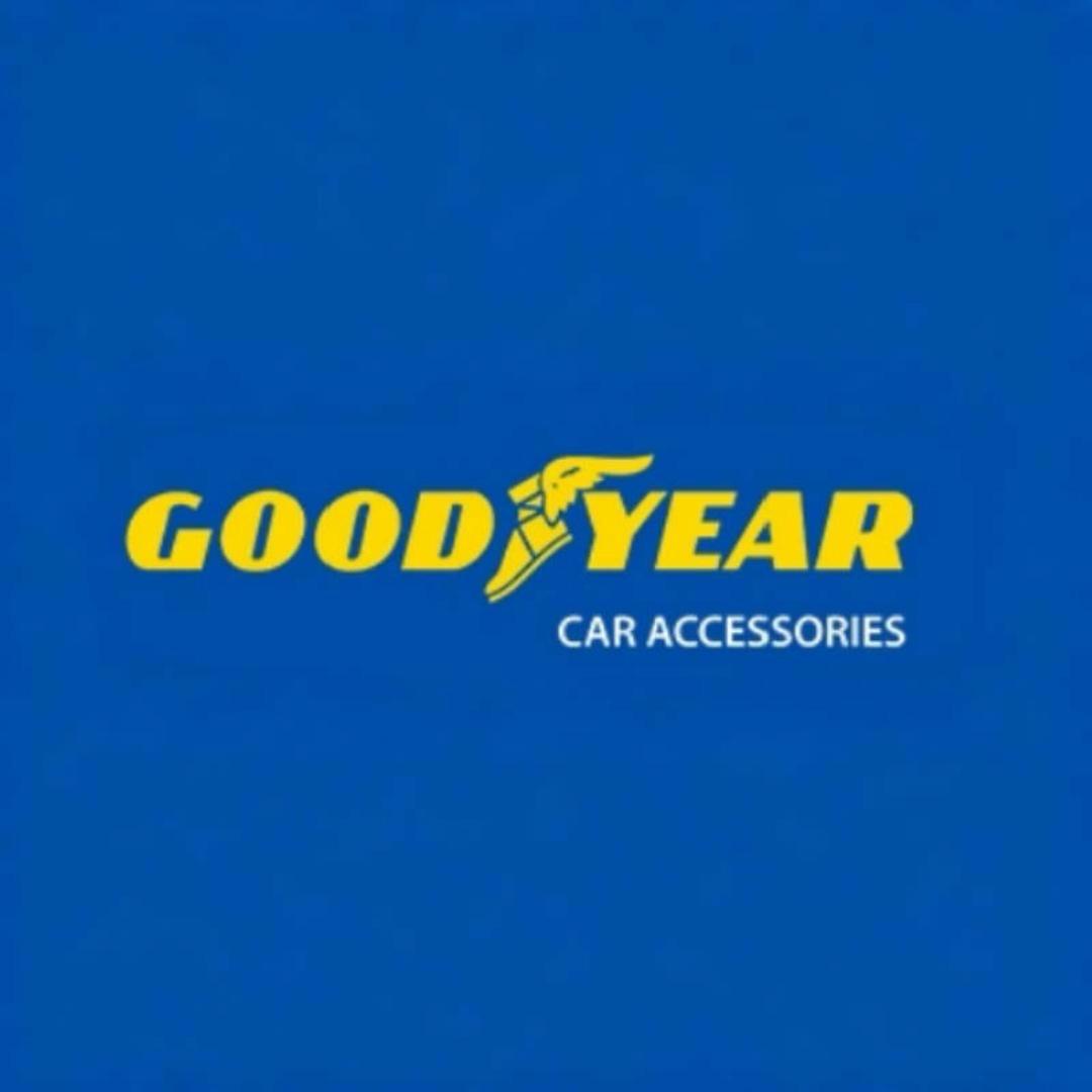 GOODYEAR固特异汽车脚垫