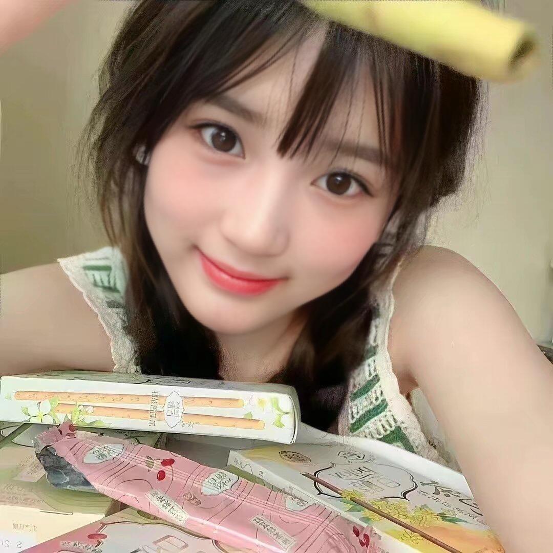 桃夭₍头像