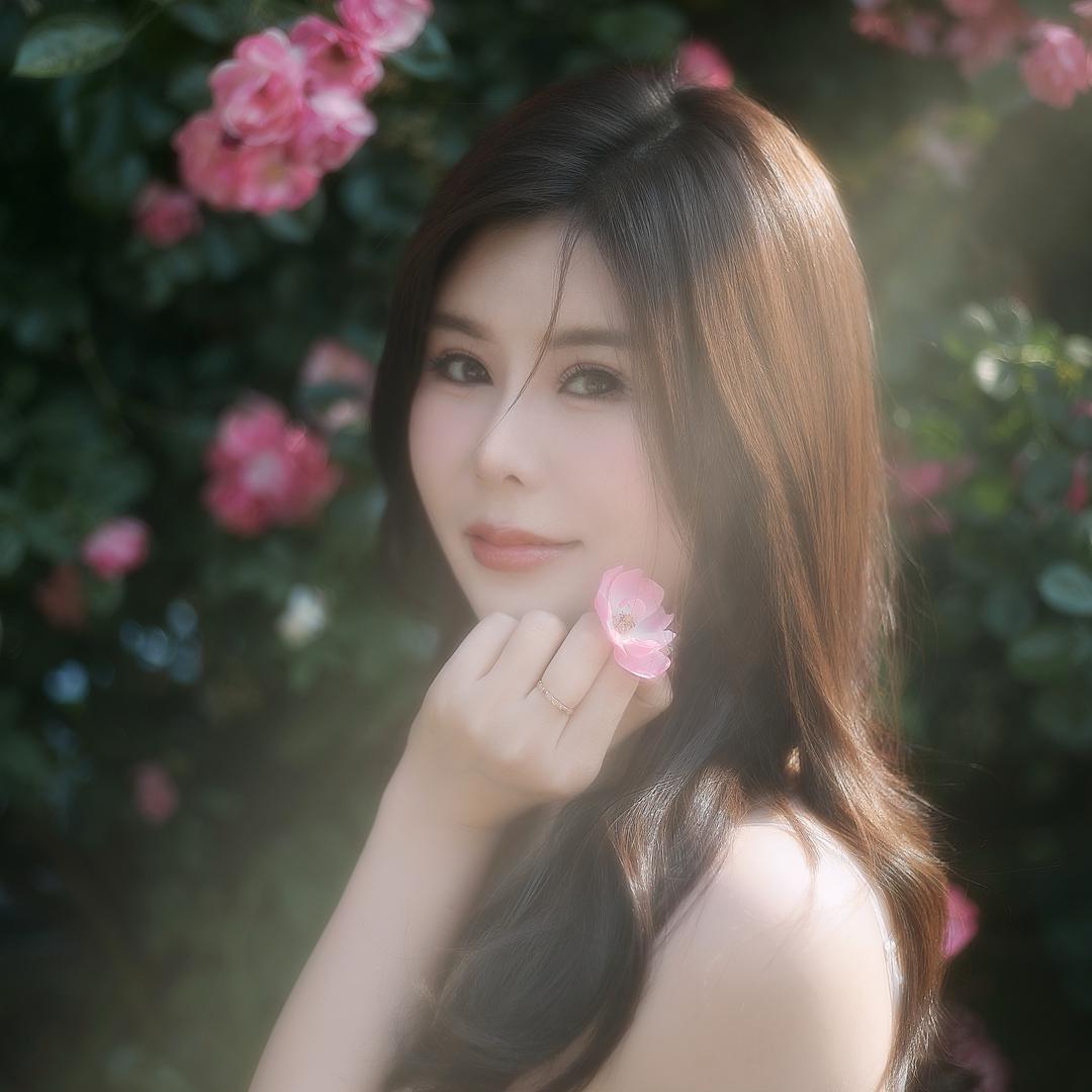 小阿姨💗