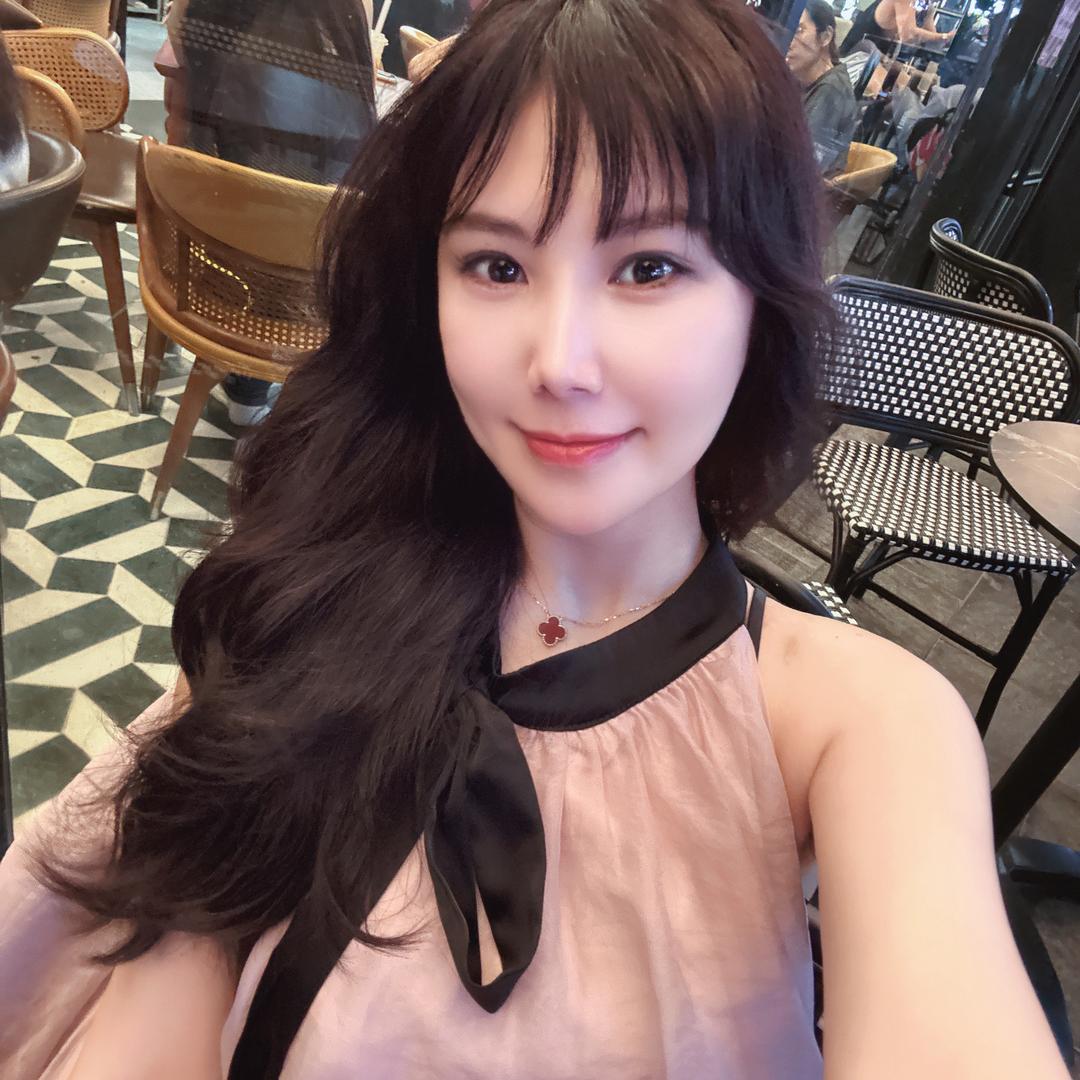 可爱女人