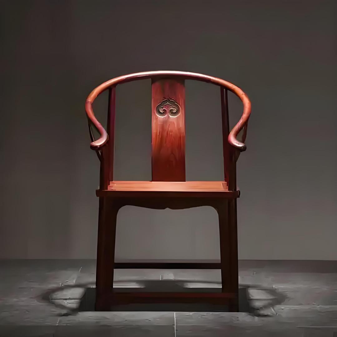 鸿庆红木家具