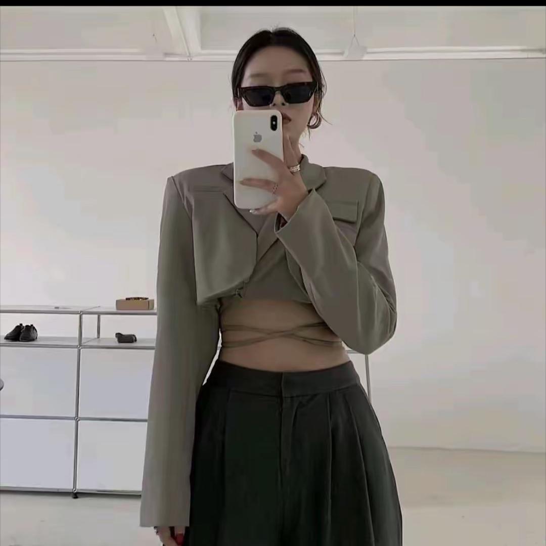 老琴私服（直播爆款穿搭）