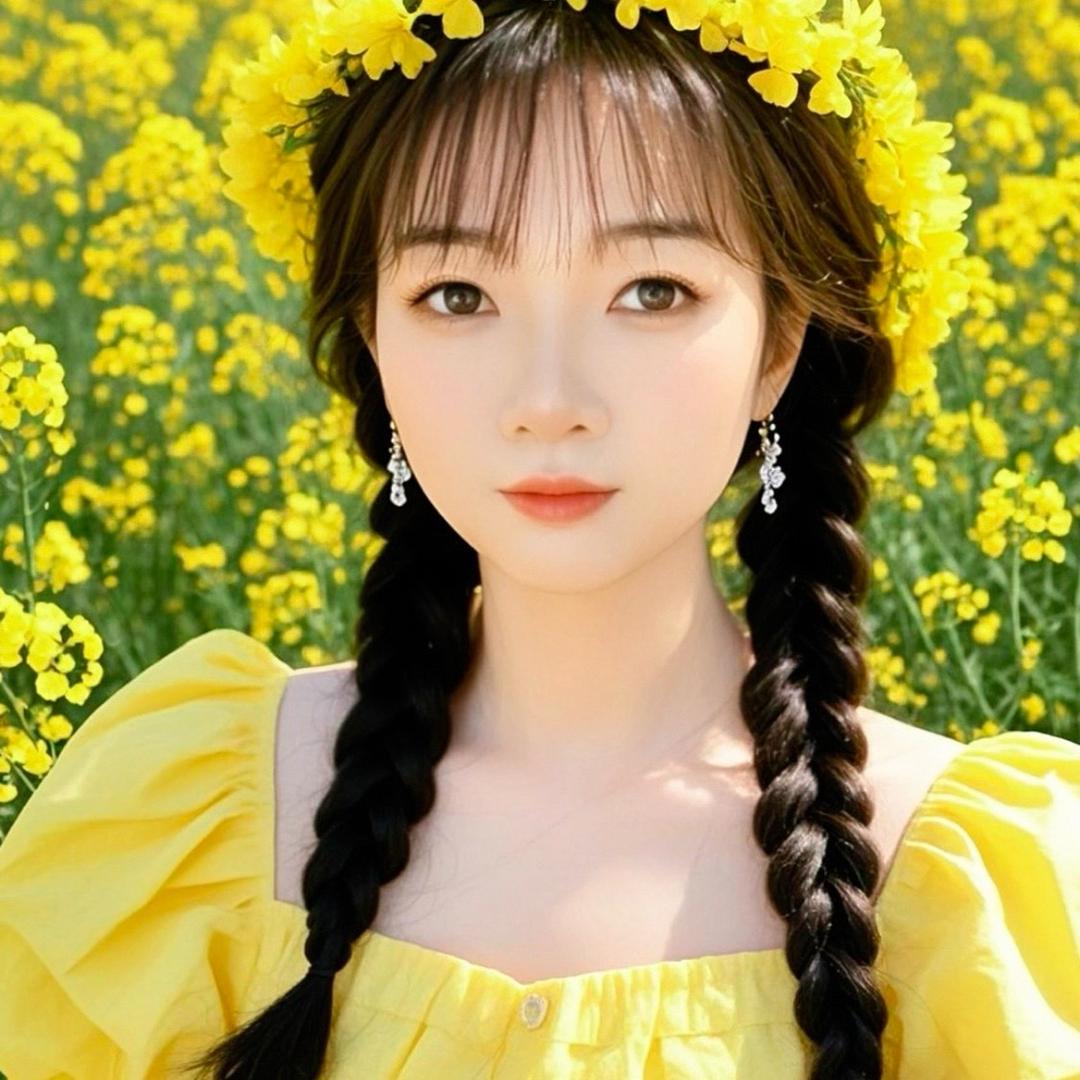 ꪔ̤ 萍子