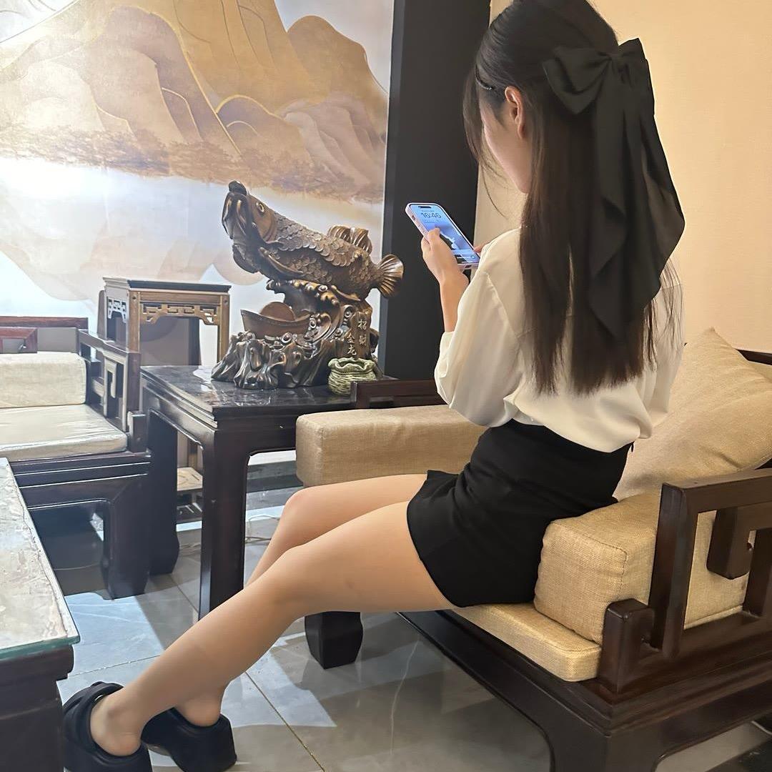 筱筱在养生