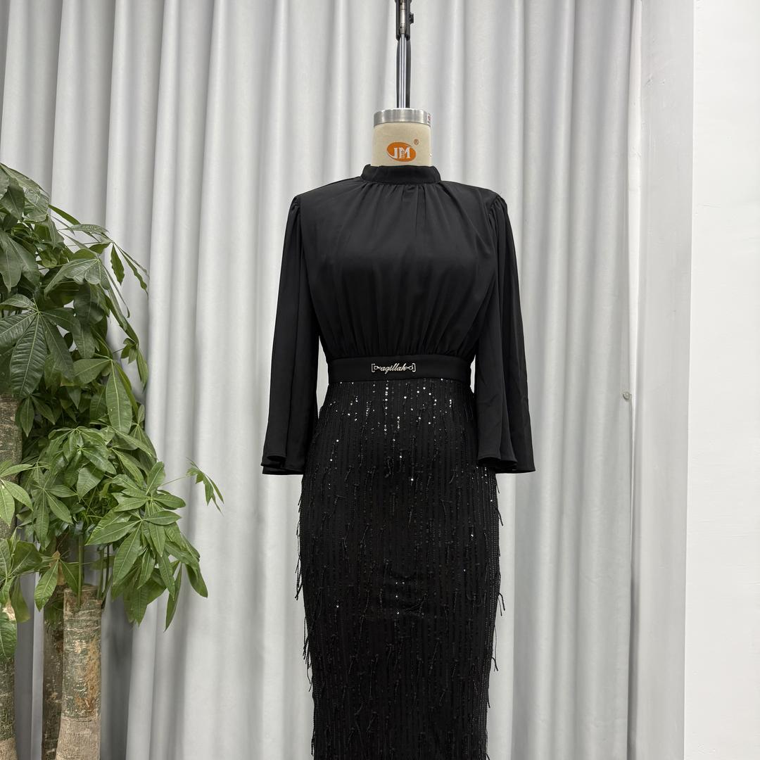 汇森女装源头工厂