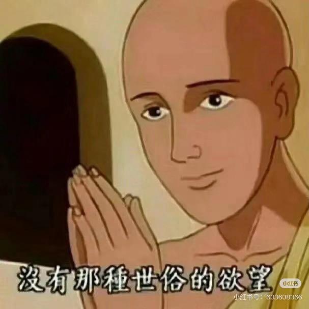 老衲心狠手辣