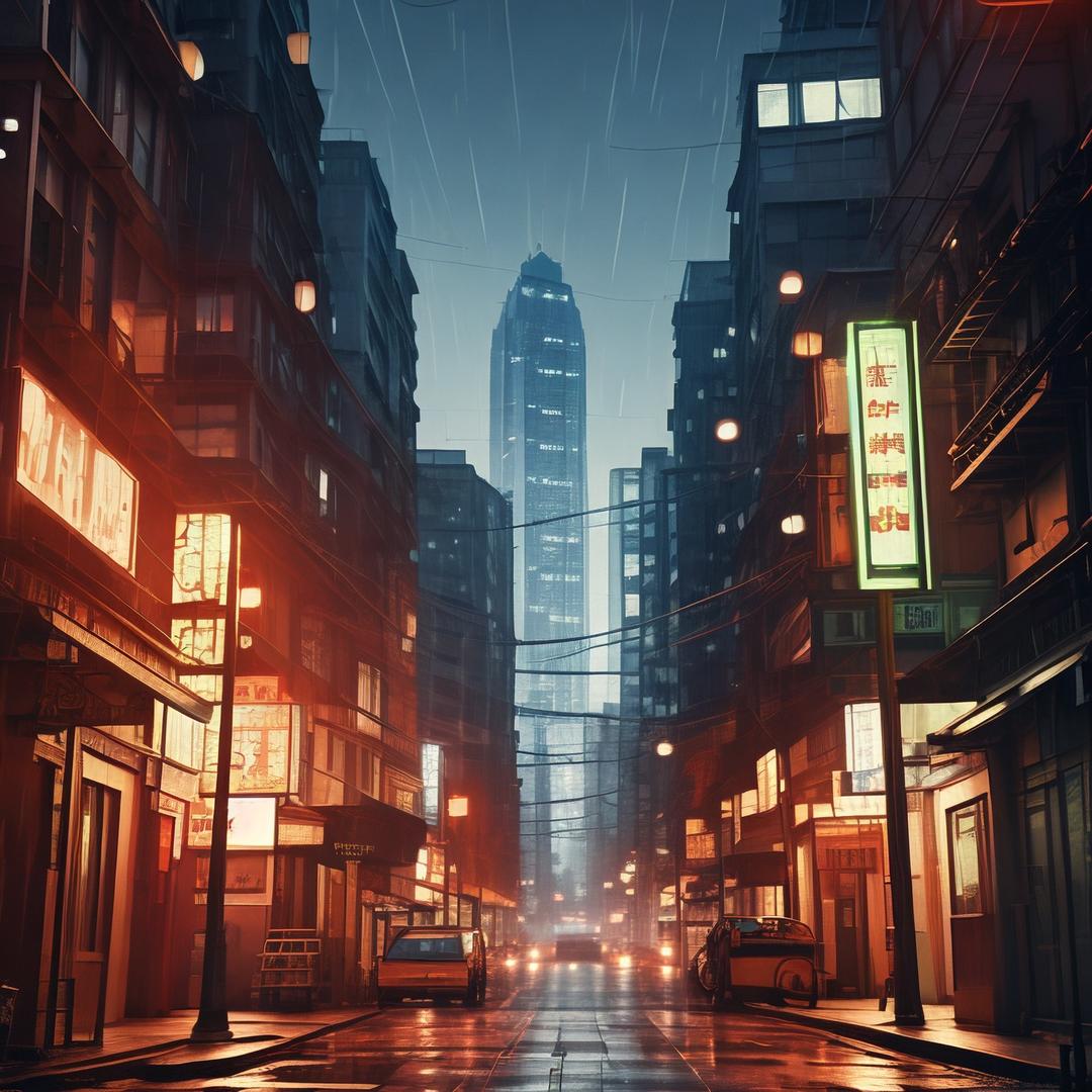 解放西路