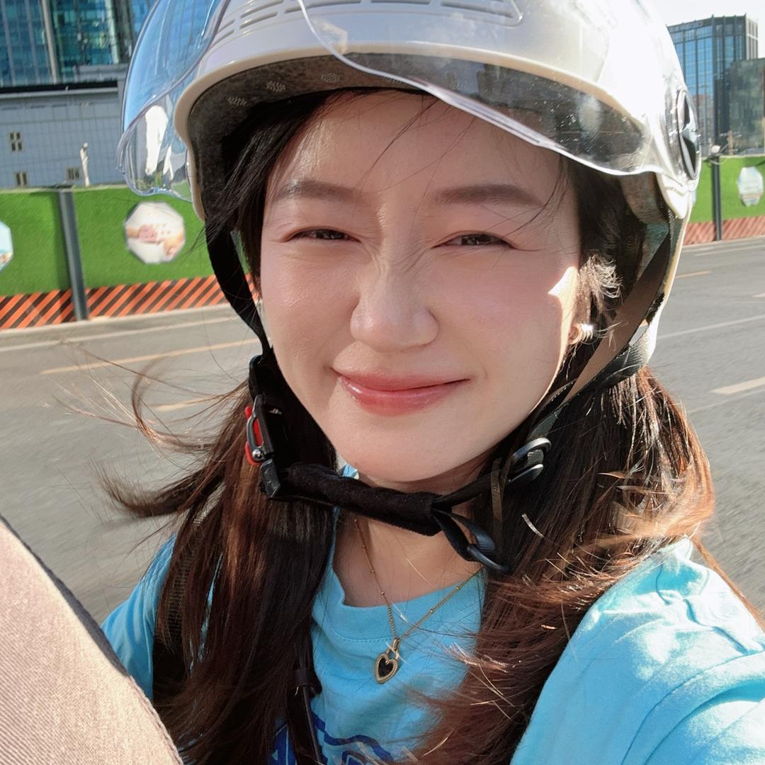 奥莉奥莉饼儿