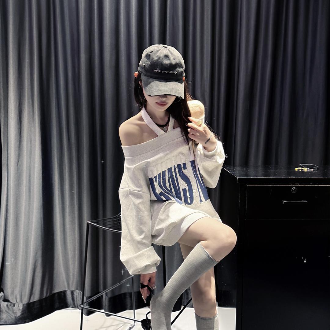朝天门大融汇简——女装批发档口