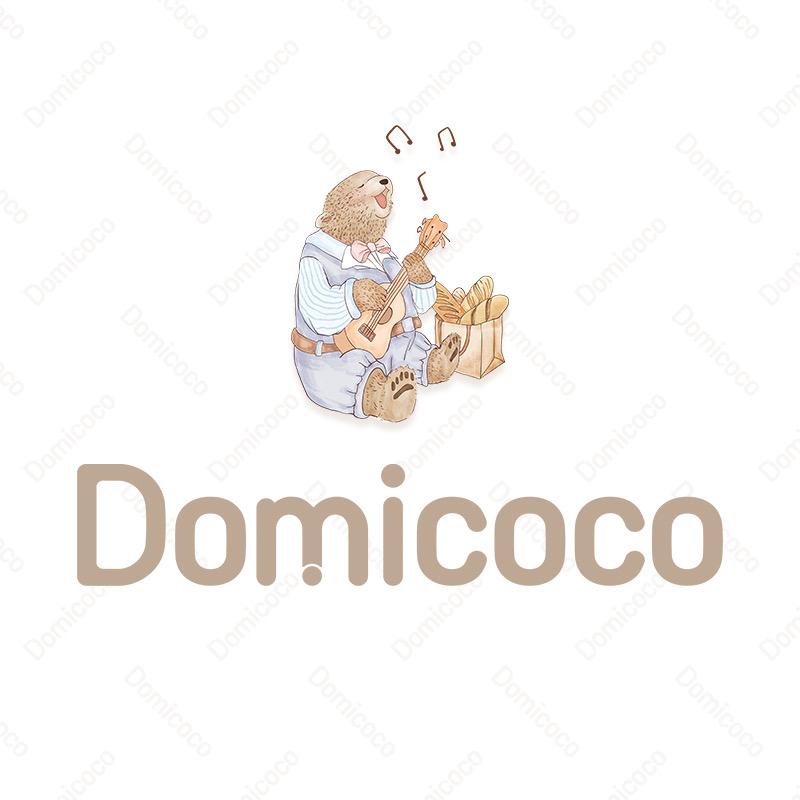 DOMICOCO哆咪可可婴童用品旗舰店