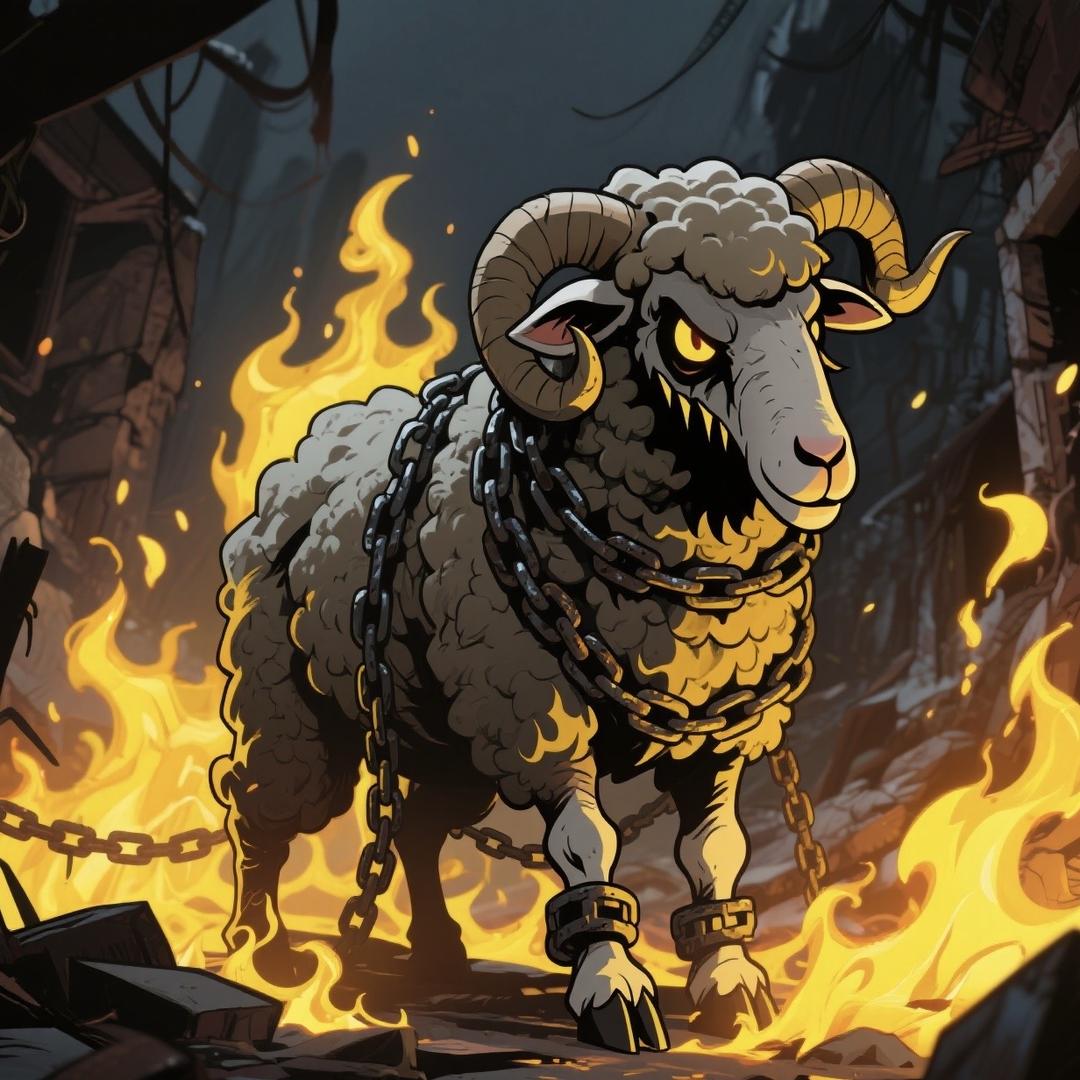 八只羊挑选优质好物