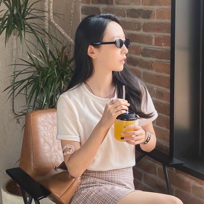 Little贞贞（孕晚期）