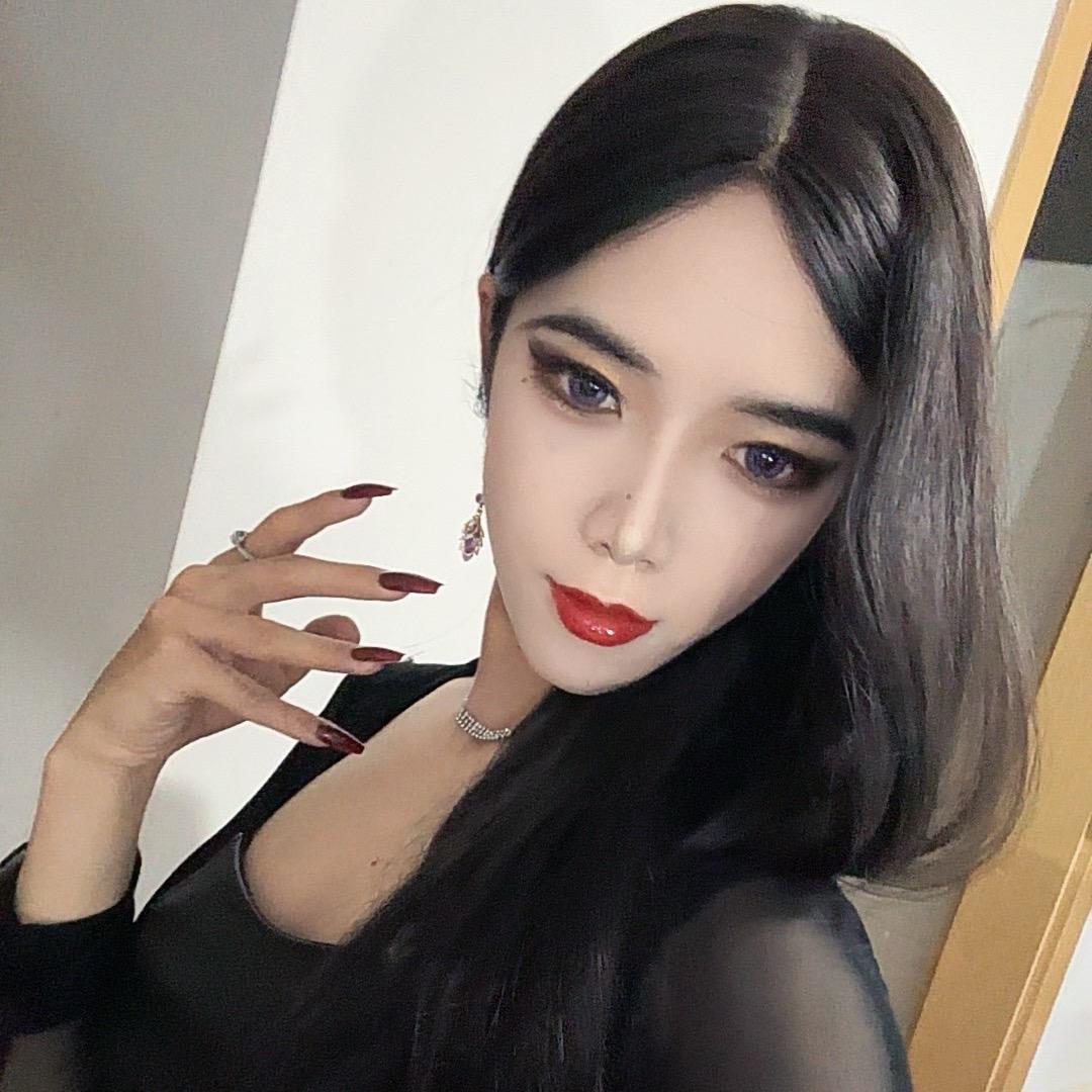 御精香
