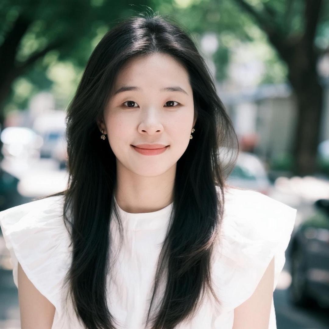 香菜拌折耳根❤️