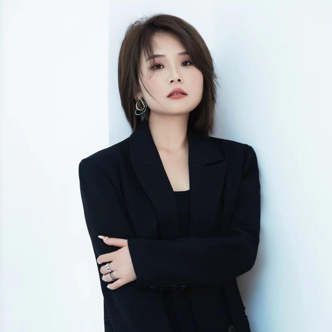 莎莎🎤退伍女兵