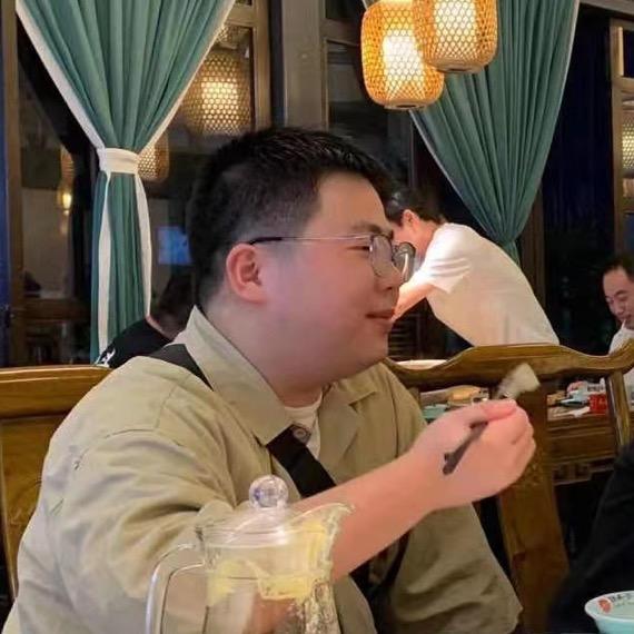 吃货能力者小梁