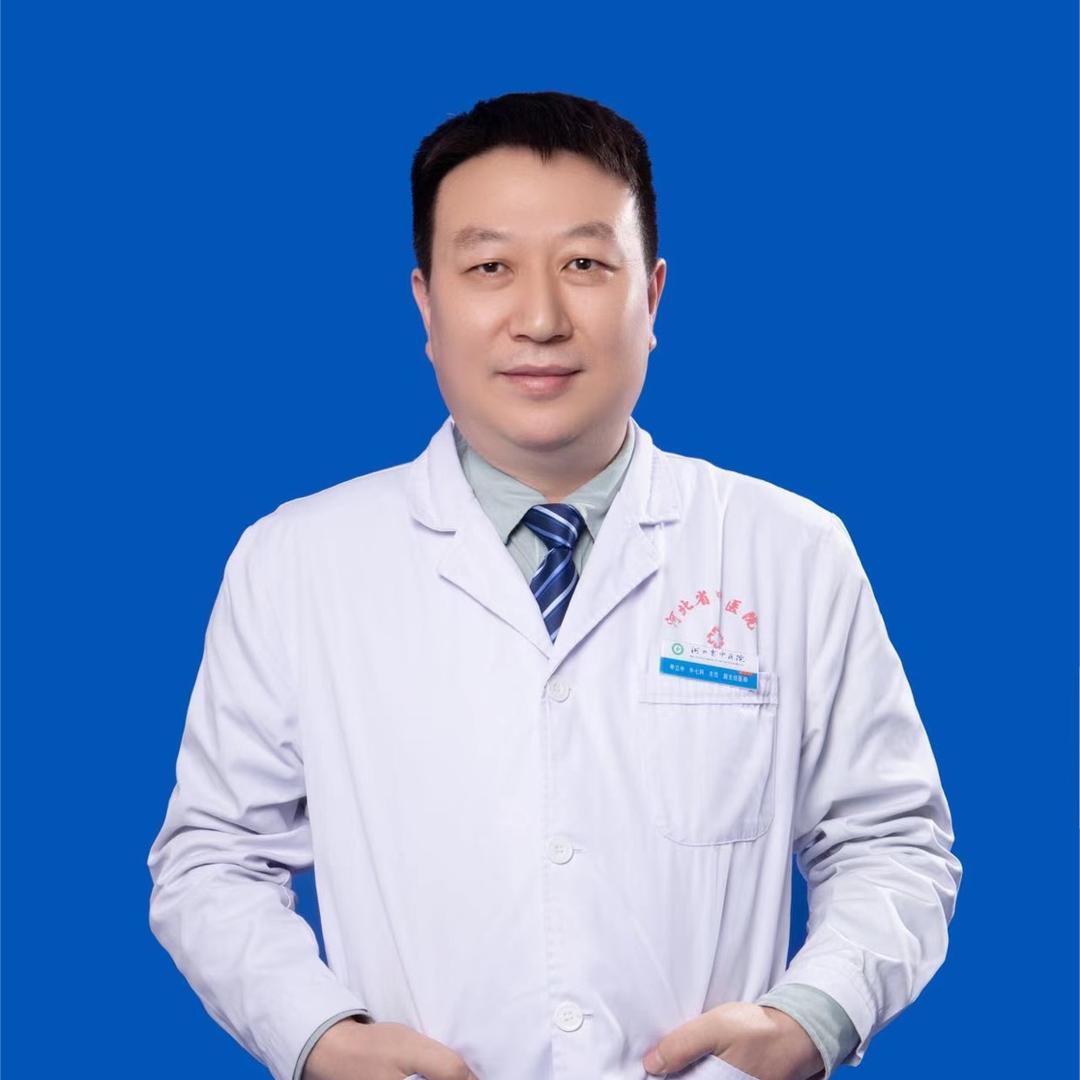 消化外科主任申立中