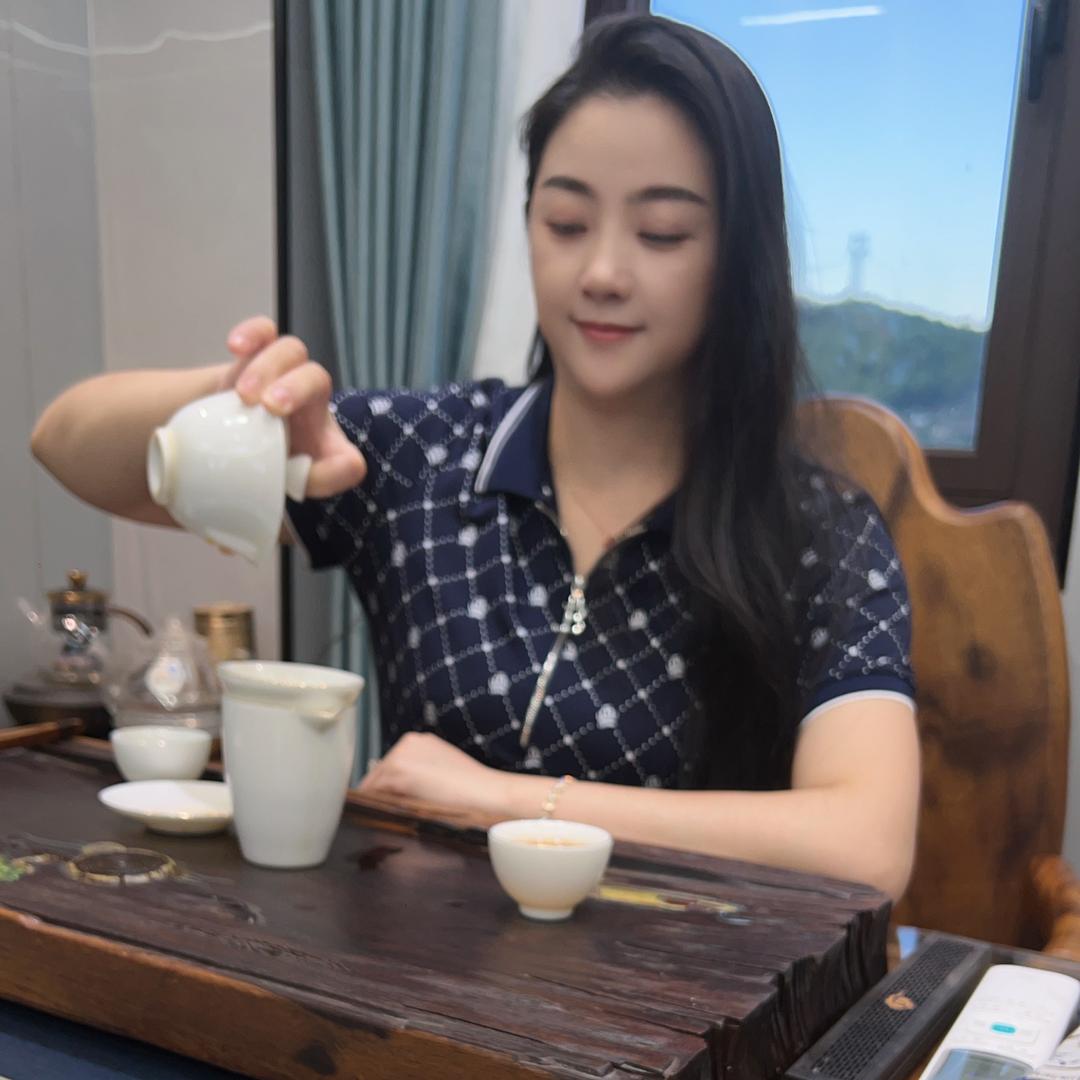 麦总