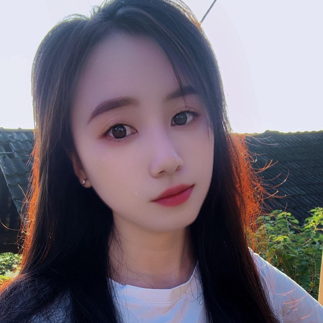 @傻丫头