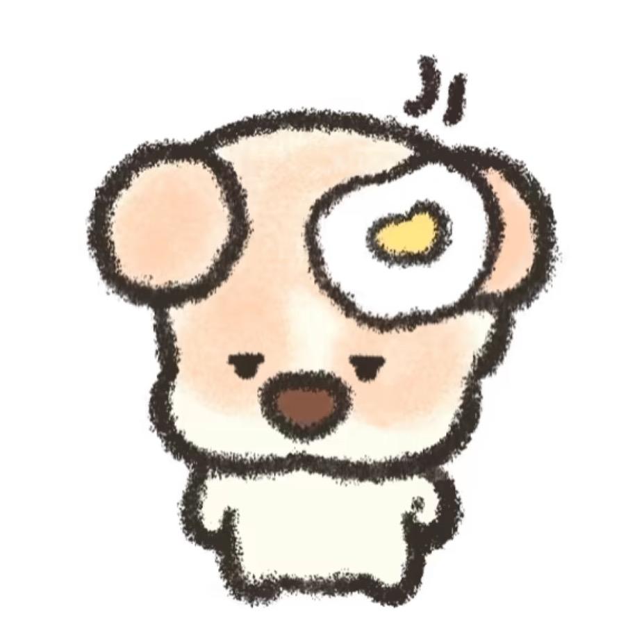 绞尽脑汁想不出名字