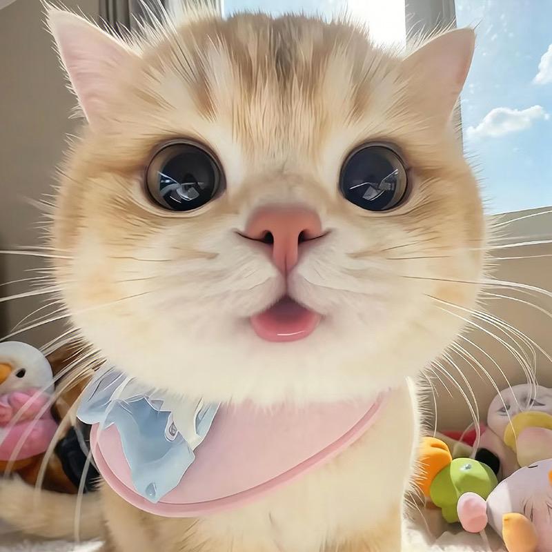 蓝氏&毛爪猫狗粮情报局