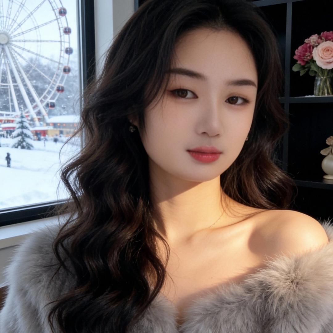 柠柠七💕半身裙